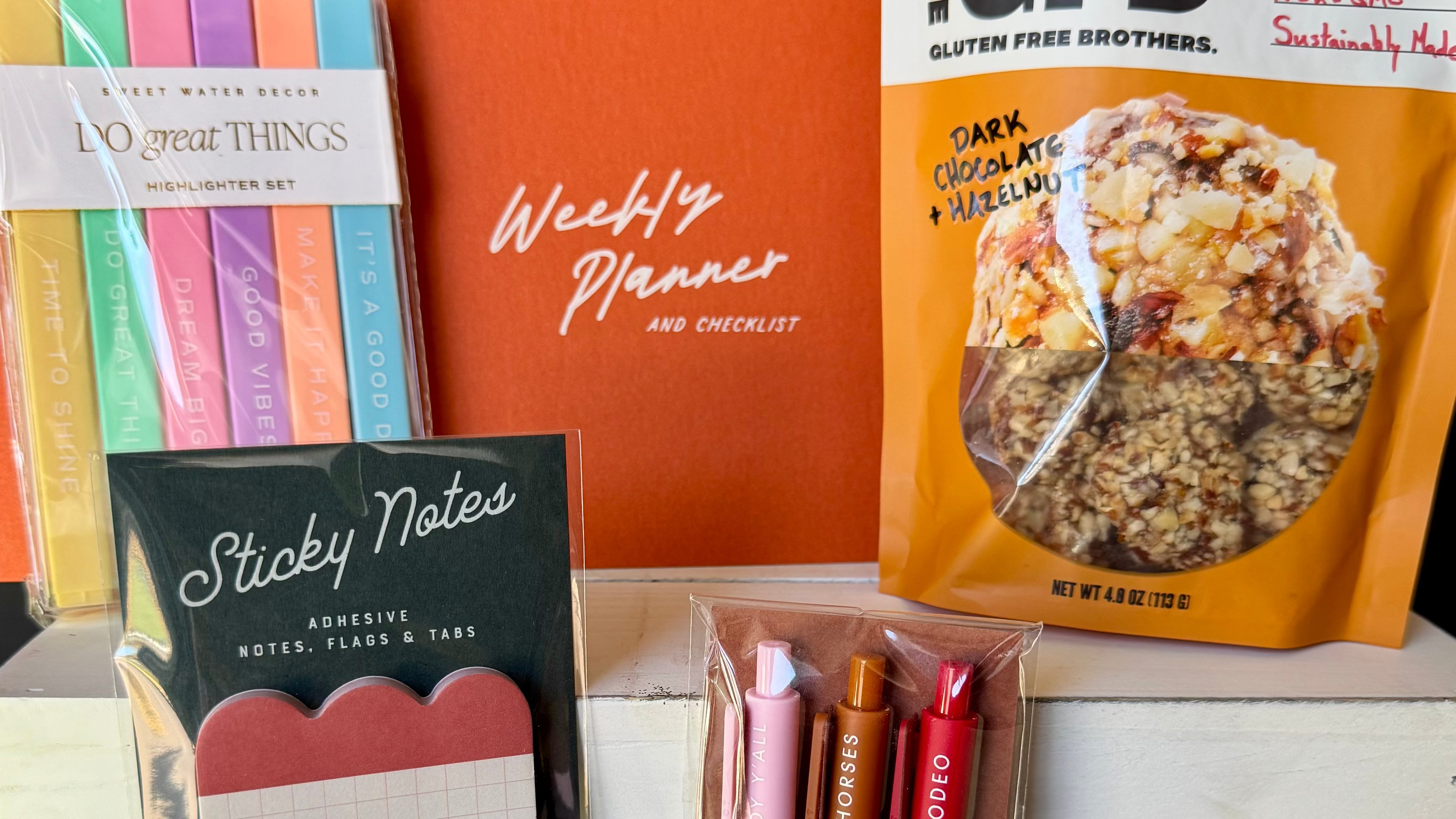 The Prep Kit