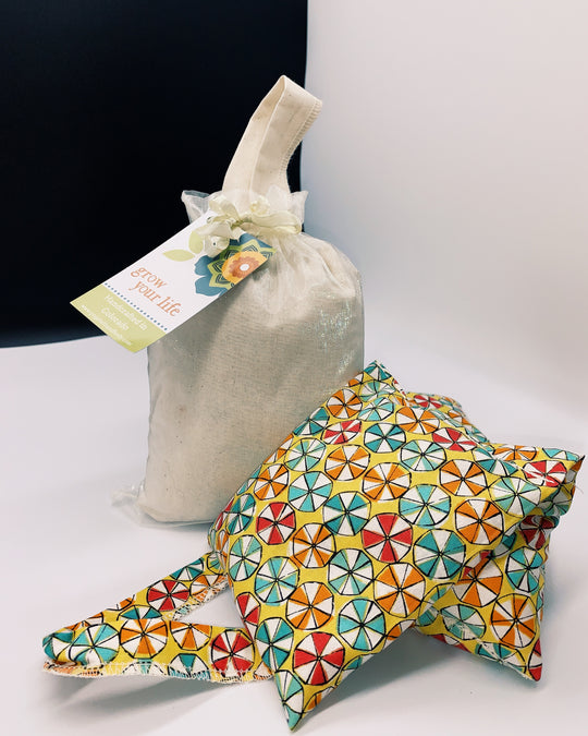 Warrior Bag for KIDS